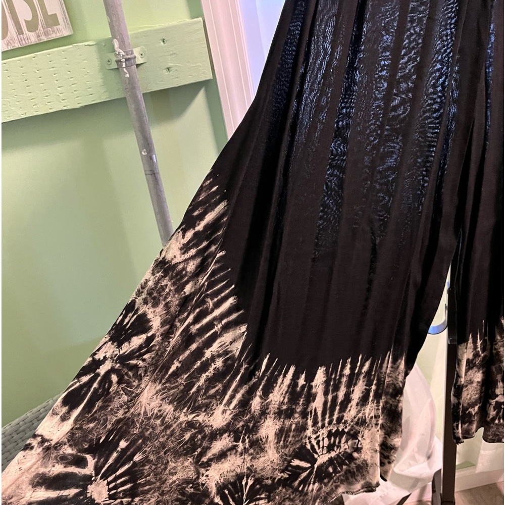 Flair palazzo pants